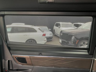 صورة مصغرة 21 لـ 2025 Toyota ALPHARD