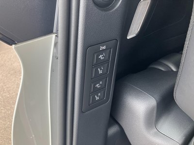 صورة مصغرة 64 لـ 2025 Toyota ALPHARD