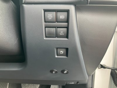صورة مصغرة 39 لـ 2025 Toyota ALPHARD