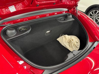 PORSCHE 718 BOXSTER - 7