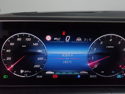 2024 Mercedes-BENZ GLE 缩略图 11