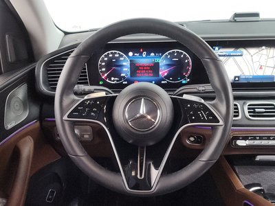 2024 Mercedes-BENZ GLE 缩略图 19