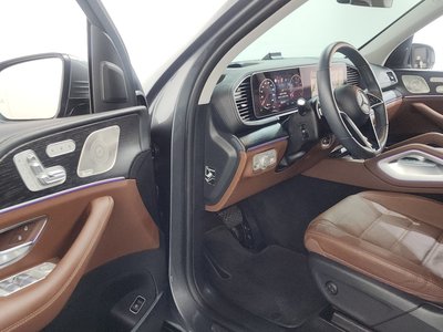 2024 Mercedes-BENZ GLE 缩略图 13