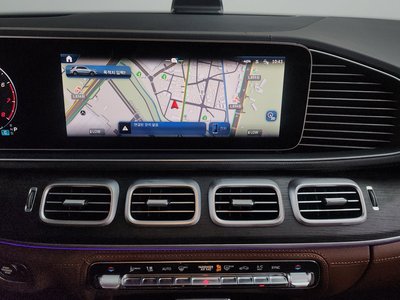 2024 Mercedes-BENZ GLE 缩略图 18