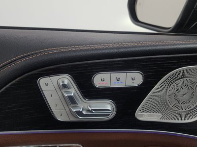 2024 Mercedes-BENZ GLE 缩略图 26