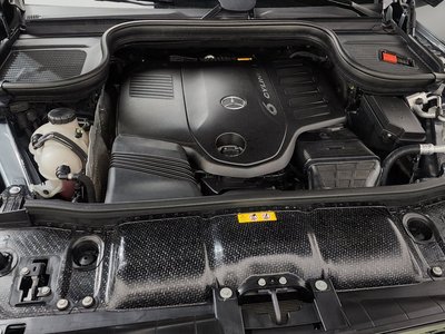 صورة 7 لـ 2024 Mercedes-BENZ GLE