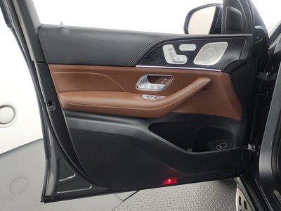 2024 Mercedes-BENZ GLE 缩略图 14