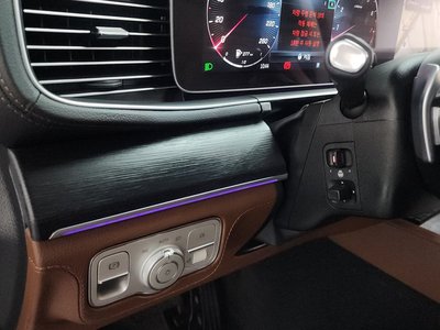 2024 Mercedes-BENZ GLE 缩略图 25