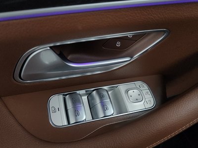 2024 Mercedes-BENZ GLE 缩略图 27