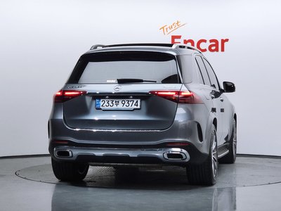 صورة 3 لـ 2024 Mercedes-BENZ GLE