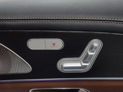 2024 Mercedes-BENZ GLE 缩略图 32
