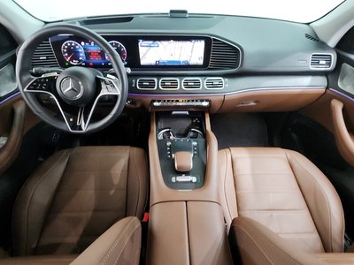 صورة 5 لـ 2024 Mercedes-BENZ GLE