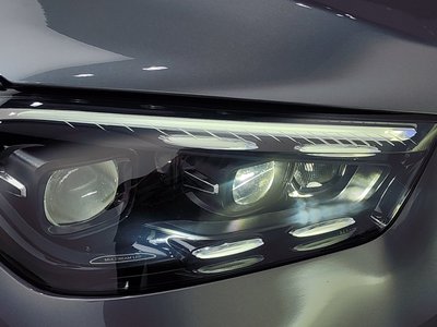 صورة 9 لـ 2024 Mercedes-BENZ GLE