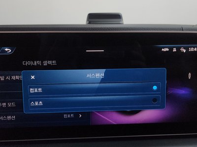 2024 Mercedes-BENZ GLE 缩略图 29