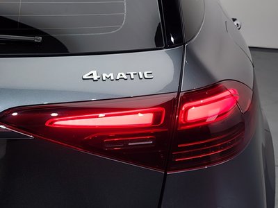 صورة 10 لـ 2024 Mercedes-BENZ GLE