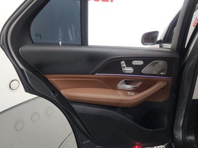 2024 Mercedes-BENZ GLE 缩略图 15