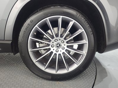 صورة 8 لـ 2024 Mercedes-BENZ GLE