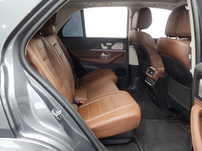 2024 Mercedes-BENZ GLE 缩略图 17