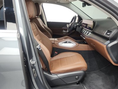 2024 Mercedes-BENZ GLE 缩略图 16