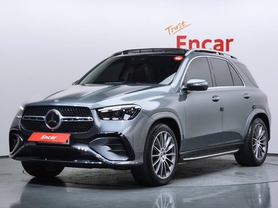 صورة 1 لـ 2024 Mercedes-BENZ GLE