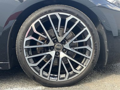 2025 AUDI A5 AVANT — миниатюра 13