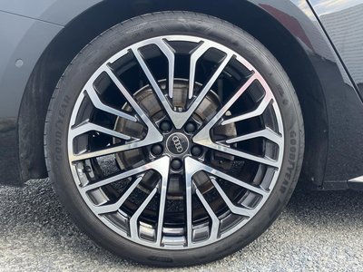 2025 AUDI A5 AVANT — миниатюра 23