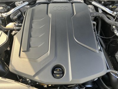 2025 AUDI A5 AVANT — миниатюра 17