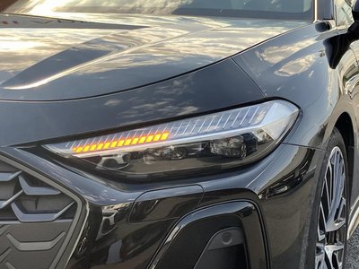2025 AUDI A5 AVANT — миниатюра 12
