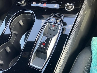 2025 AUDI A5 AVANT — миниатюра 27