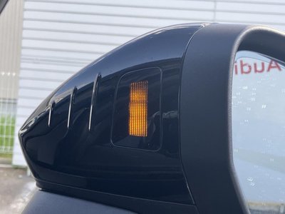 2025 AUDI A5 AVANT — миниатюра 11