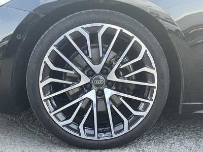 2025 AUDI A5 AVANT — миниатюра 22