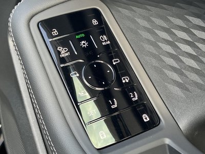 2025 AUDI A5 AVANT — миниатюра 36