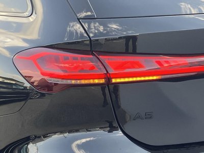 2025 AUDI A5 AVANT — миниатюра 25