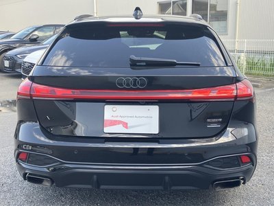 2025 AUDI A5 AVANT — миниатюра 19