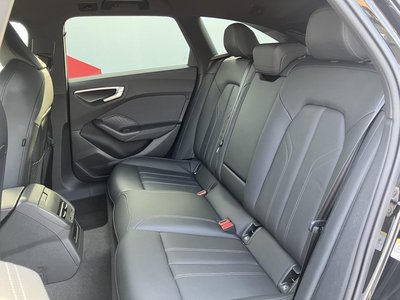2025 AUDI A5 AVANT — миниатюра 15