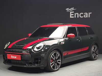 2023 MINI COOPER S CLUBMAN 照片 1