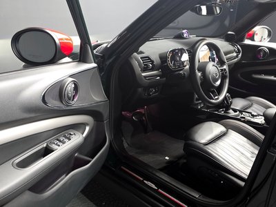 2023 MINI COOPER S CLUBMAN — миниатюра 13