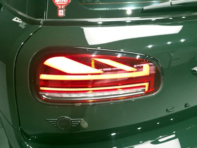 2023 MINI COOPER S CLUBMAN 照片 10