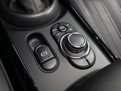 2023 MINI COOPER S CLUBMAN — миниатюра 28