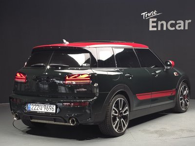 2023 MINI COOPER S CLUBMAN 照片 4