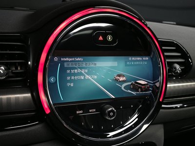 2023 MINI COOPER S CLUBMAN — миниатюра 22
