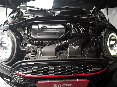 2023 MINI COOPER S CLUBMAN 照片 7
