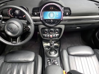 2023 MINI COOPER S CLUBMAN 照片 5