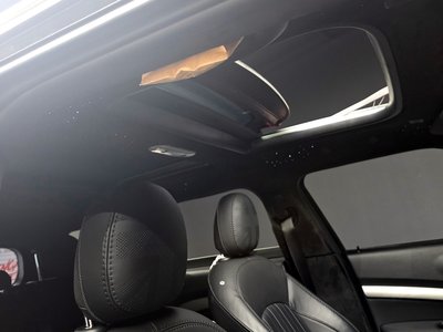 2023 MINI COOPER S CLUBMAN — миниатюра 21