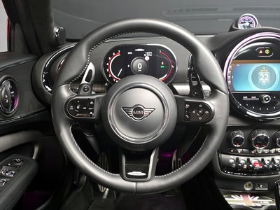 2023 MINI COOPER S CLUBMAN — миниатюра 18