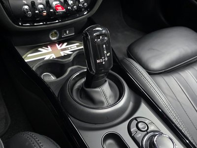 2023 MINI COOPER S CLUBMAN — миниатюра 12