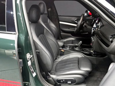 2023 MINI COOPER S CLUBMAN — миниатюра 16
