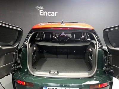 2023 MINI COOPER S CLUBMAN — миниатюра 26