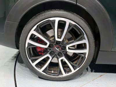 2023 MINI COOPER S CLUBMAN 照片 6