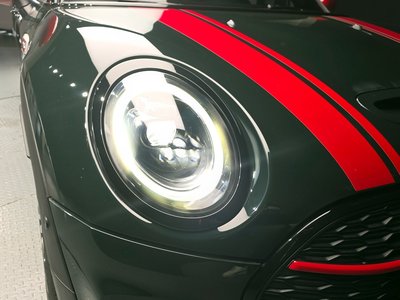 2023 MINI COOPER S CLUBMAN 照片 9